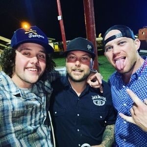 Meet your Posher, Jamie